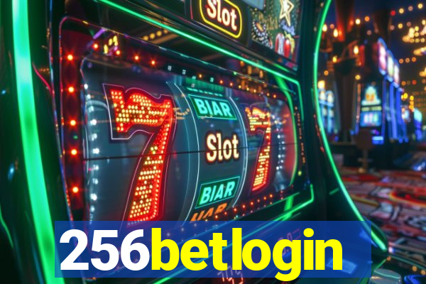 256betlogin