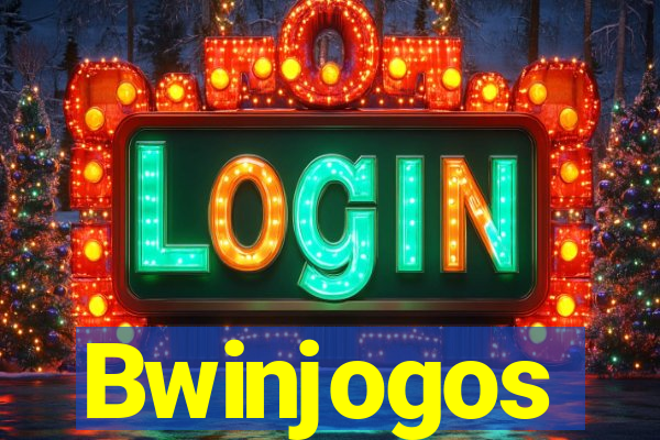 Bwinjogos