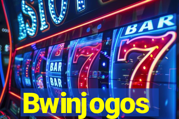 Bwinjogos