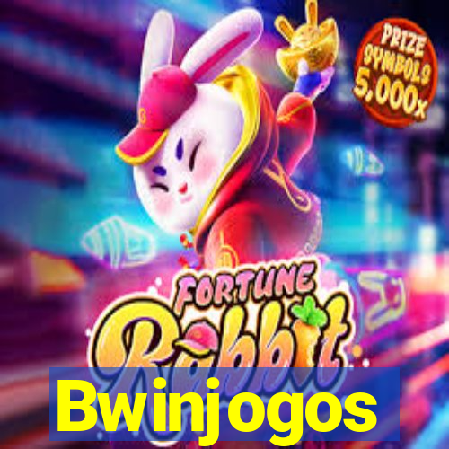 Bwinjogos