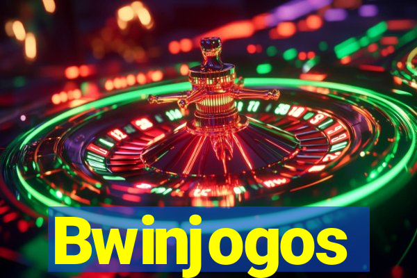 Bwinjogos