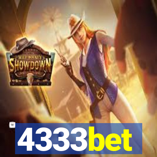 4333bet