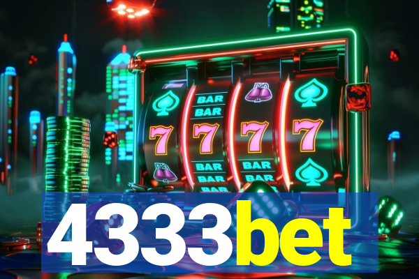 4333bet