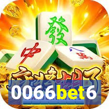 0066bet6