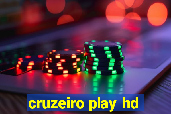 cruzeiro play hd