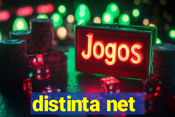 distinta net