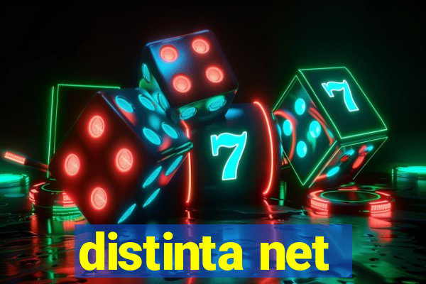 distinta net