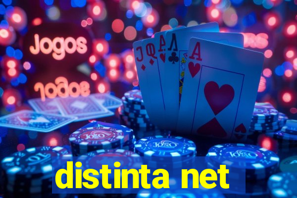 distinta net