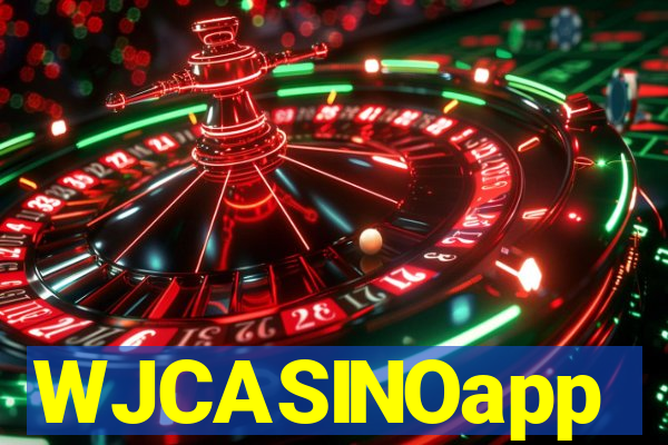 WJCASINOapp