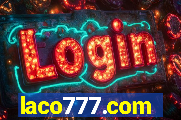 laco777.com