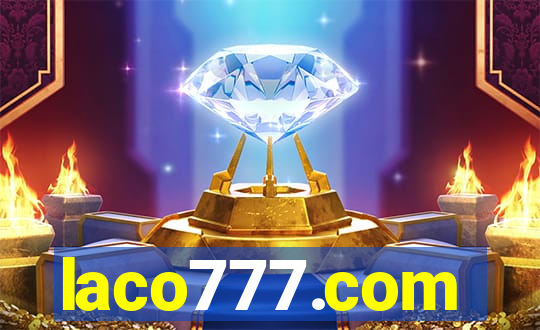 laco777.com