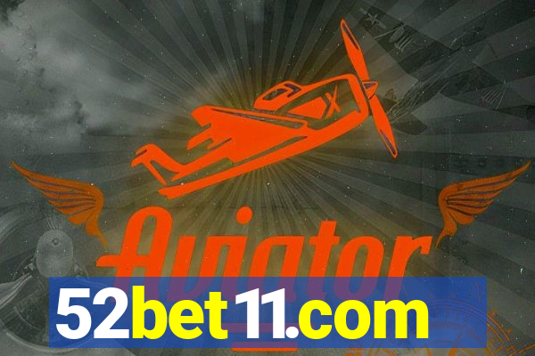 52bet11.com