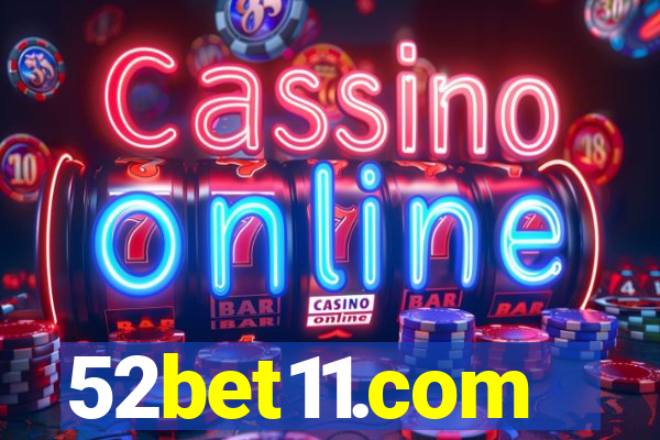 52bet11.com