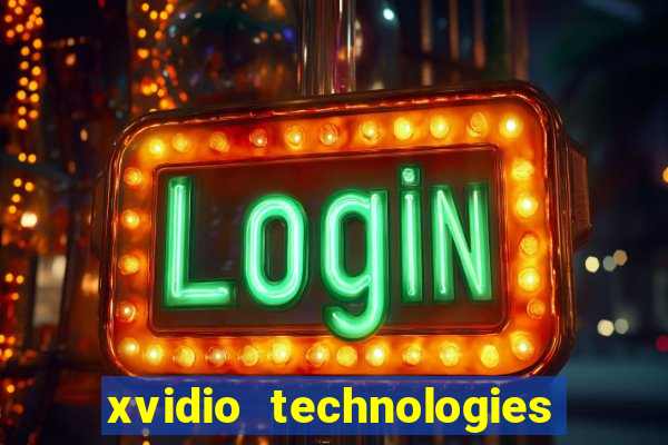 xvidio technologies startup brasil 2022 download