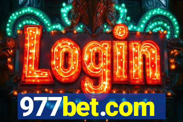 977bet.com