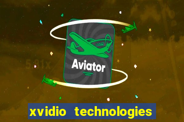 xvidio technologies startup brasil 2023 download gratis completo