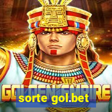 sorte gol.bet