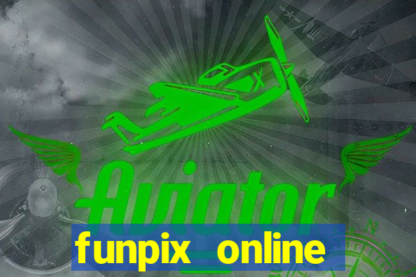 funpix online plataforma de jogos