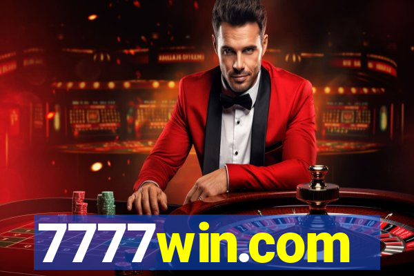 7777win.com