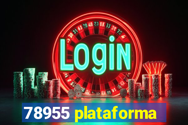 78955 plataforma