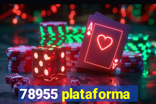 78955 plataforma