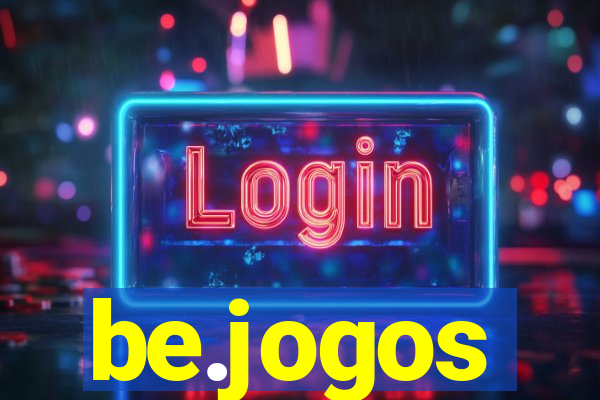 be.jogos