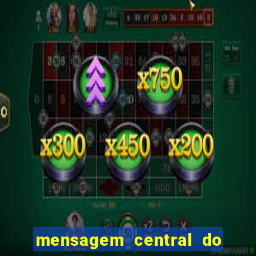 mensagem central do filme cartas para deus