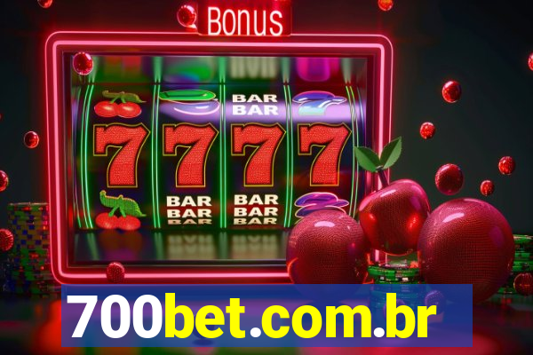 700bet.com.br