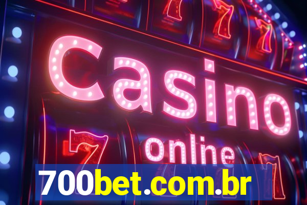 700bet.com.br