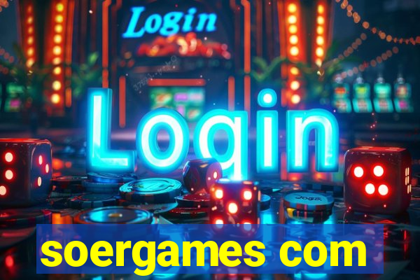 soergames com