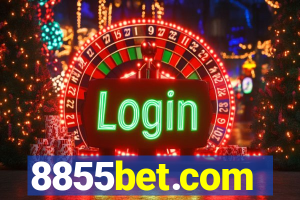 8855bet.com