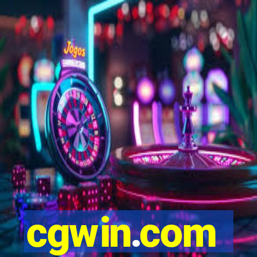 cgwin.com