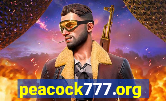 peacock777.org