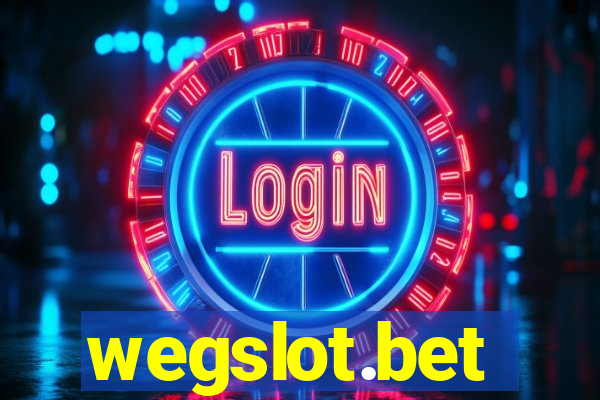 wegslot.bet