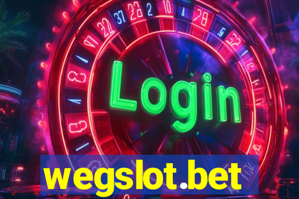 wegslot.bet