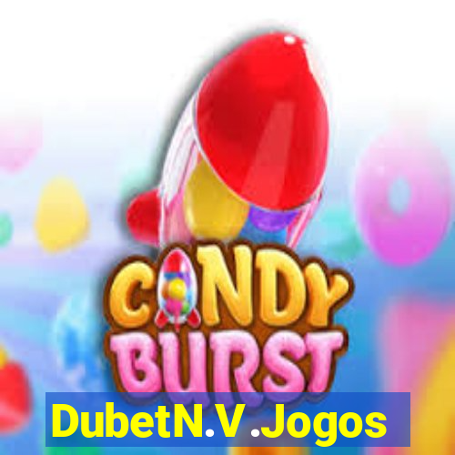 DubetN.V.Jogos