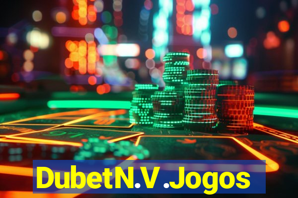 DubetN.V.Jogos