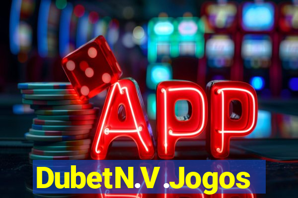 DubetN.V.Jogos