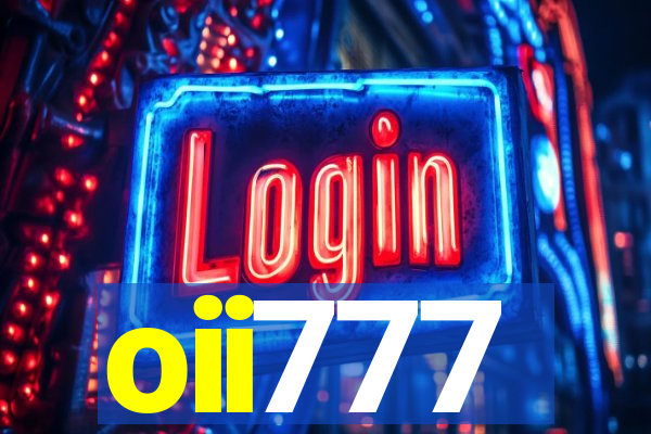 oii777