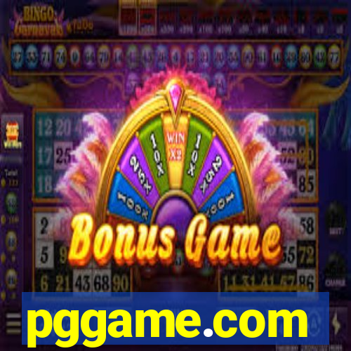 pggame.com