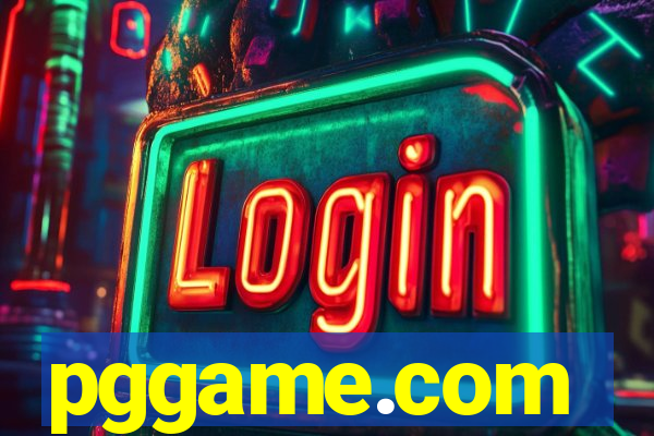 pggame.com