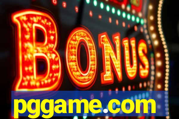 pggame.com