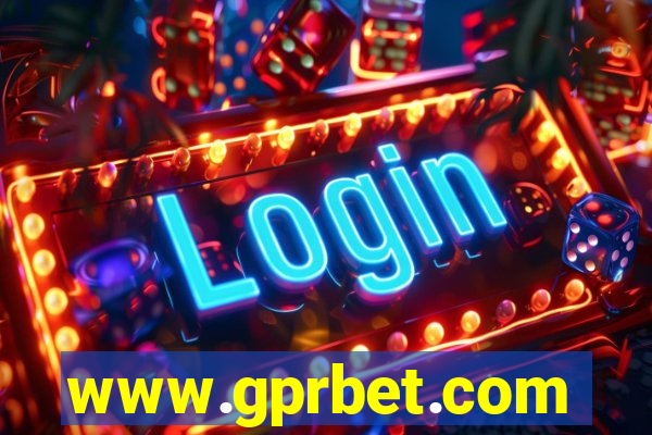 www.gprbet.com