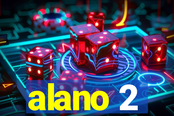 alano 2