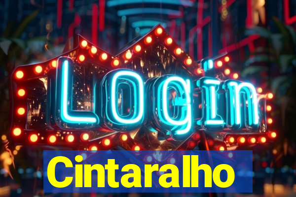 Cintaralho