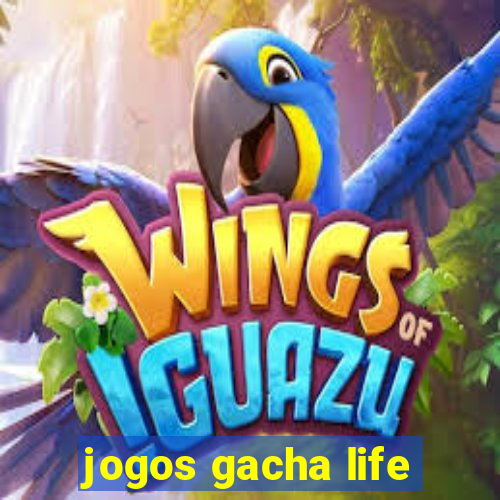 jogos gacha life