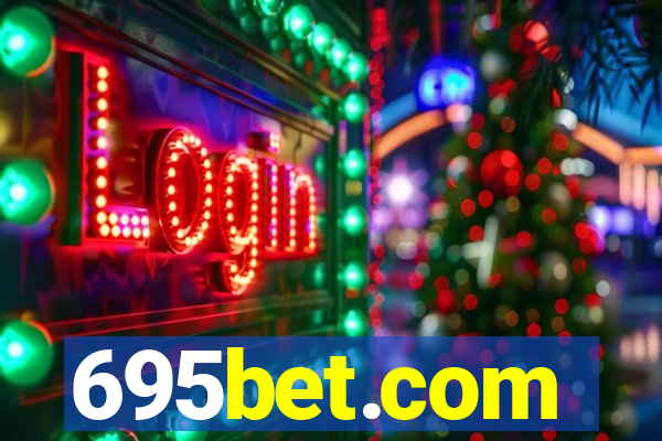 695bet.com