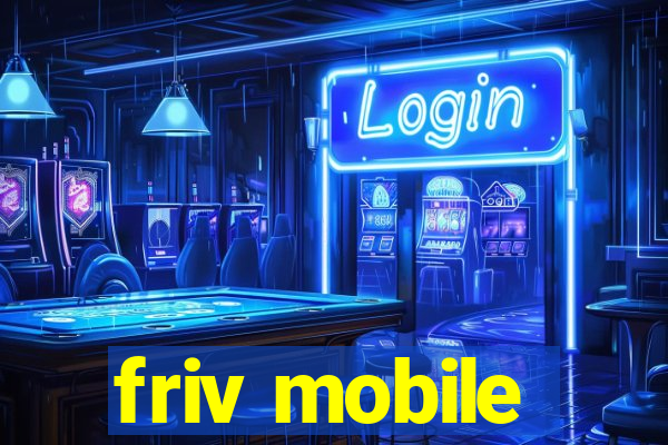 friv mobile