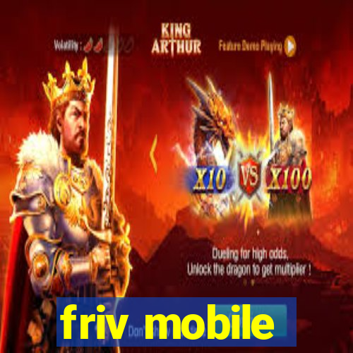 friv mobile