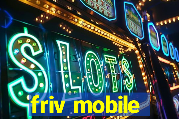 friv mobile